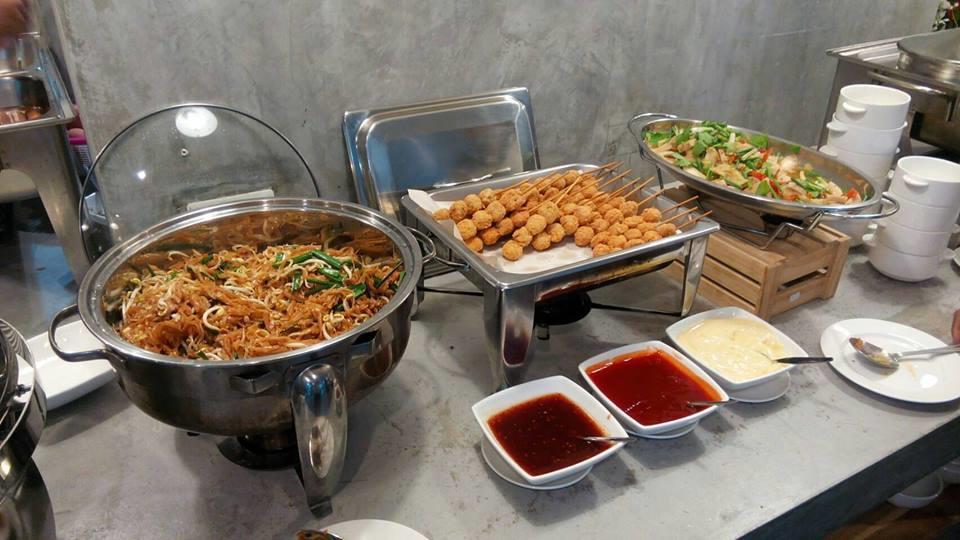 We Grand Ever 9 Nakhonratchasima Eksteriør billede